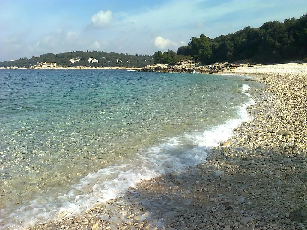 Apartment For Holidays In Pula 0*,