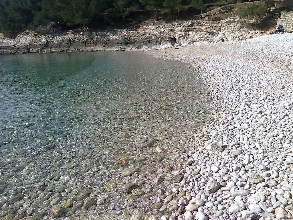 Apartment For Holidays In Pula Croatia