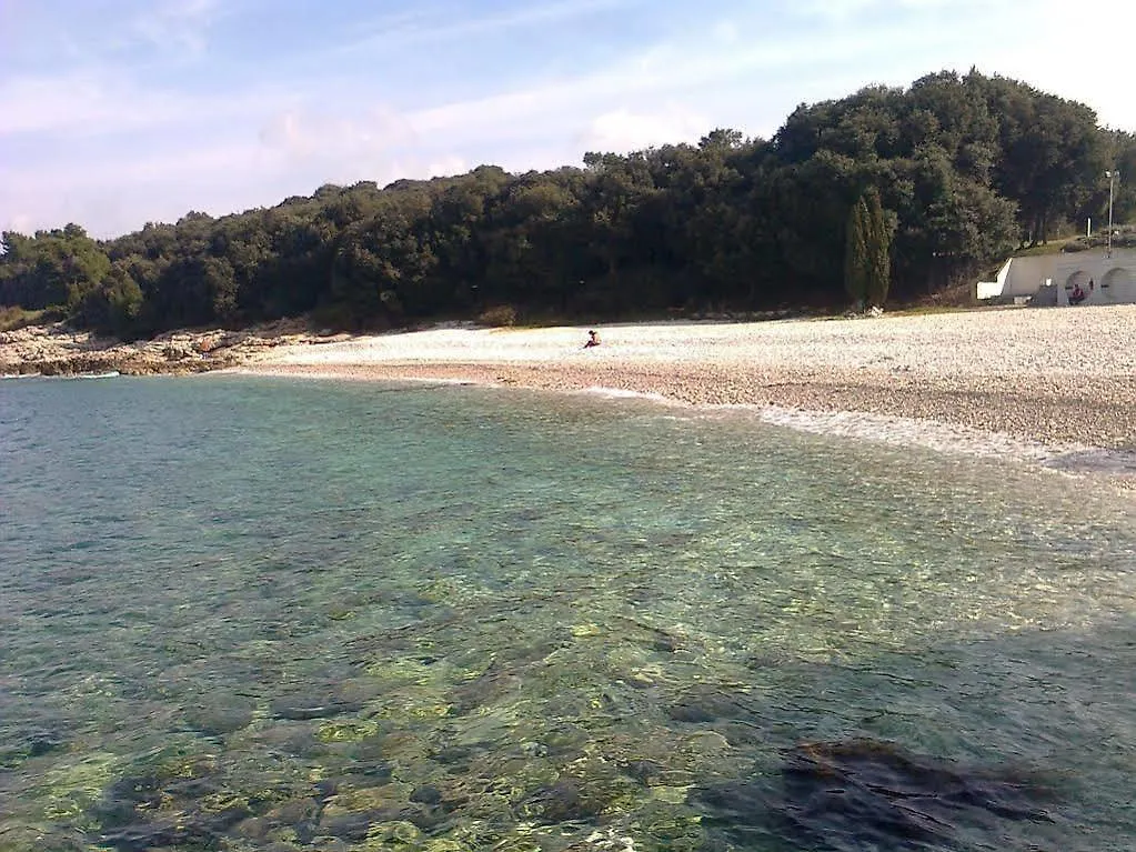 Apartment For Holidays In Pula