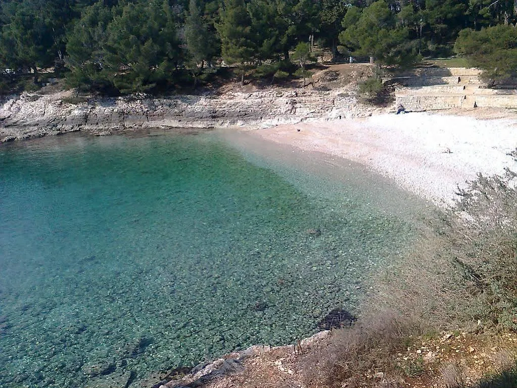 Apartment For Holidays In Pula Croatia