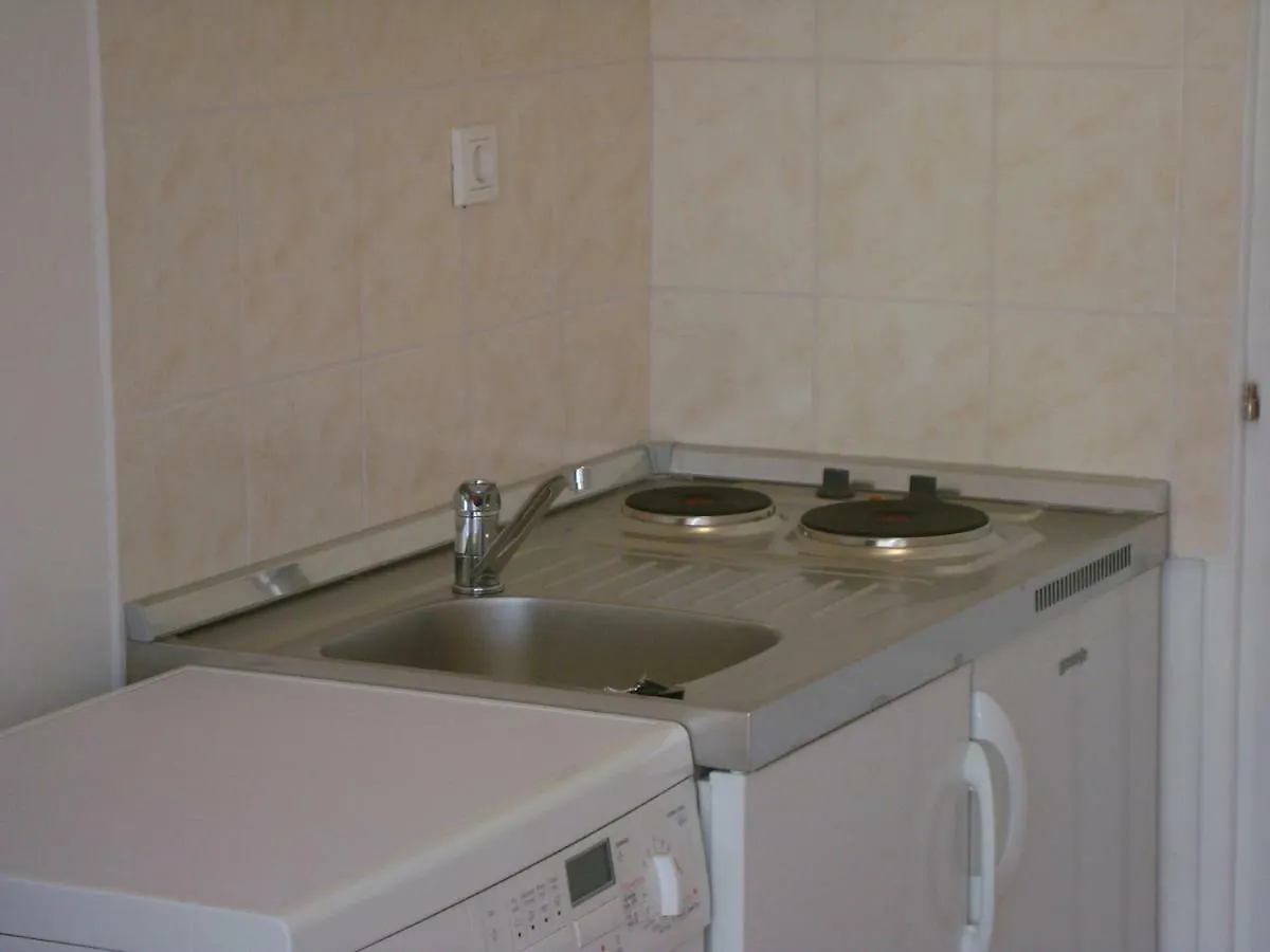 Apartment For Holidays In Pula Croatia