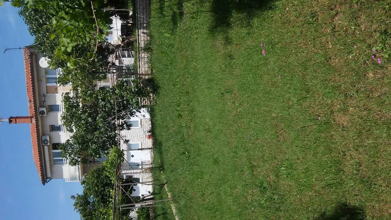 Apartment For Holidays In Pula