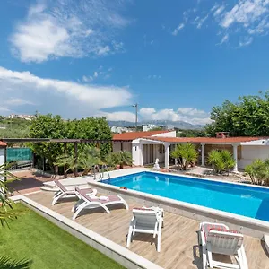 Holiday Home Split Villa Split