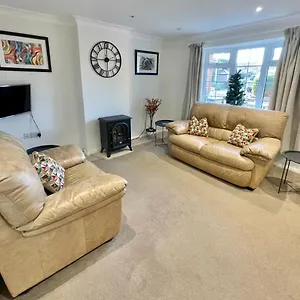 Bay Tree Hemsley Holiday home Helmsley