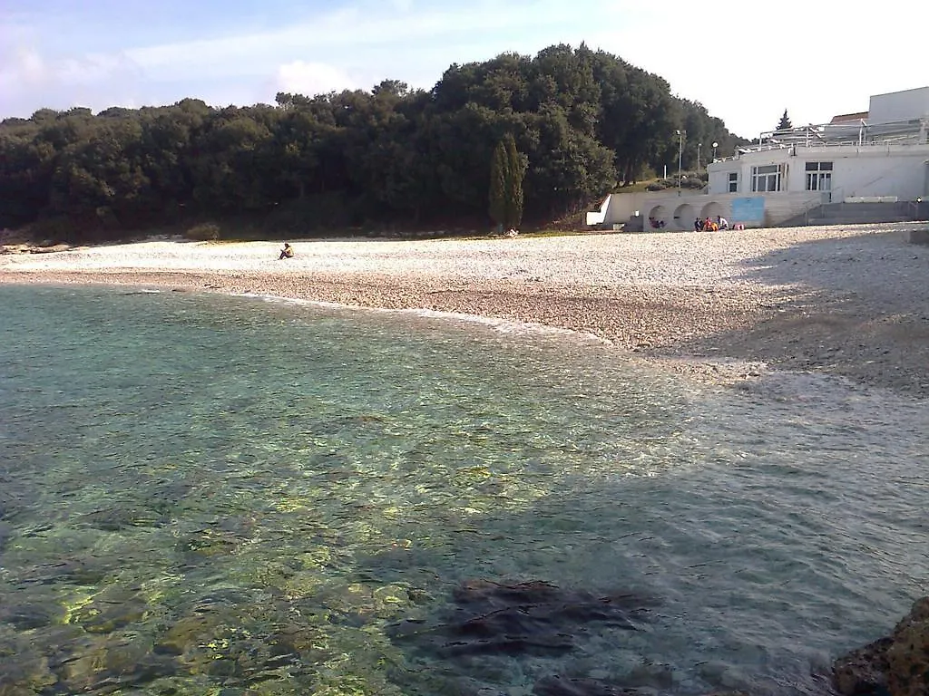Apartment For Holidays In Pula Kroatien